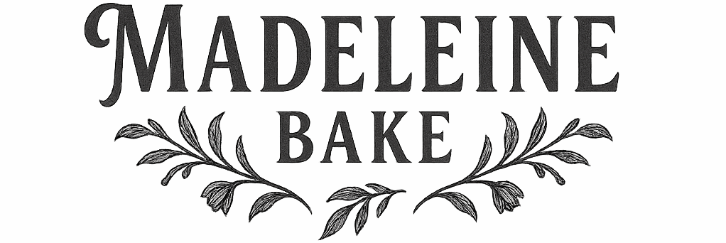 Madeleine Bake