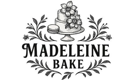 Madeleine Bake