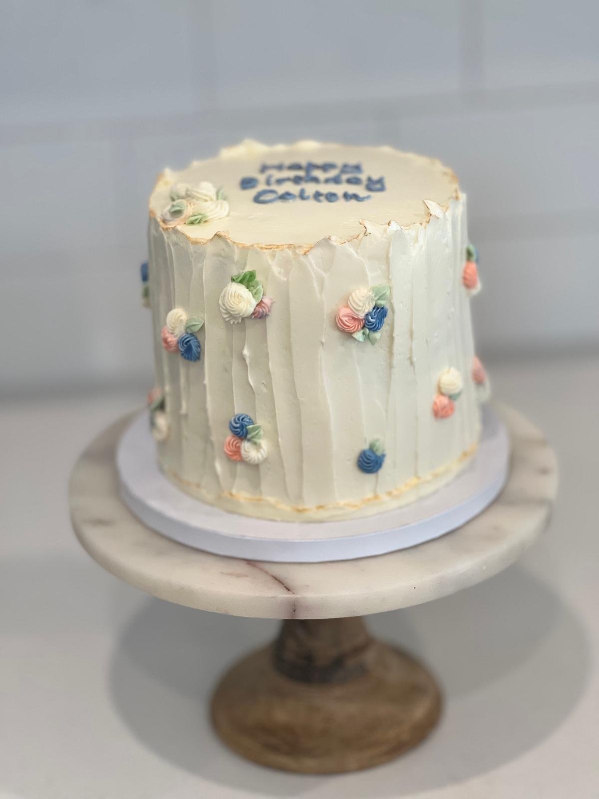 The Belle Cake - Image 4