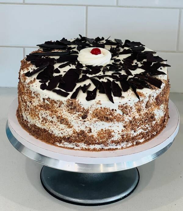Black Forest Cake - Image 3