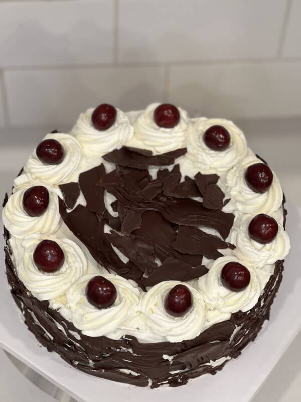 Black Forest Cake - Image 2