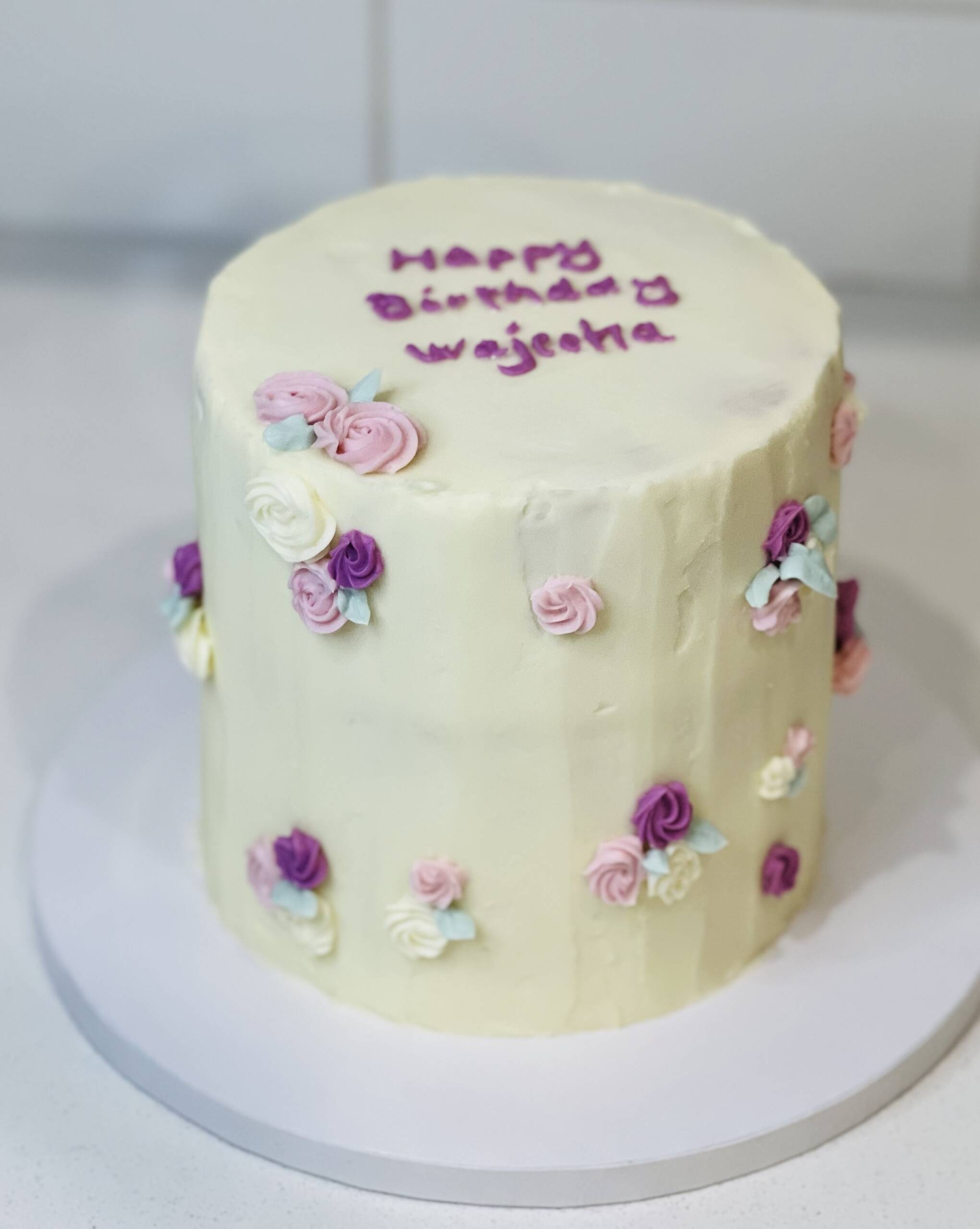 The Belle Cake - Image 3