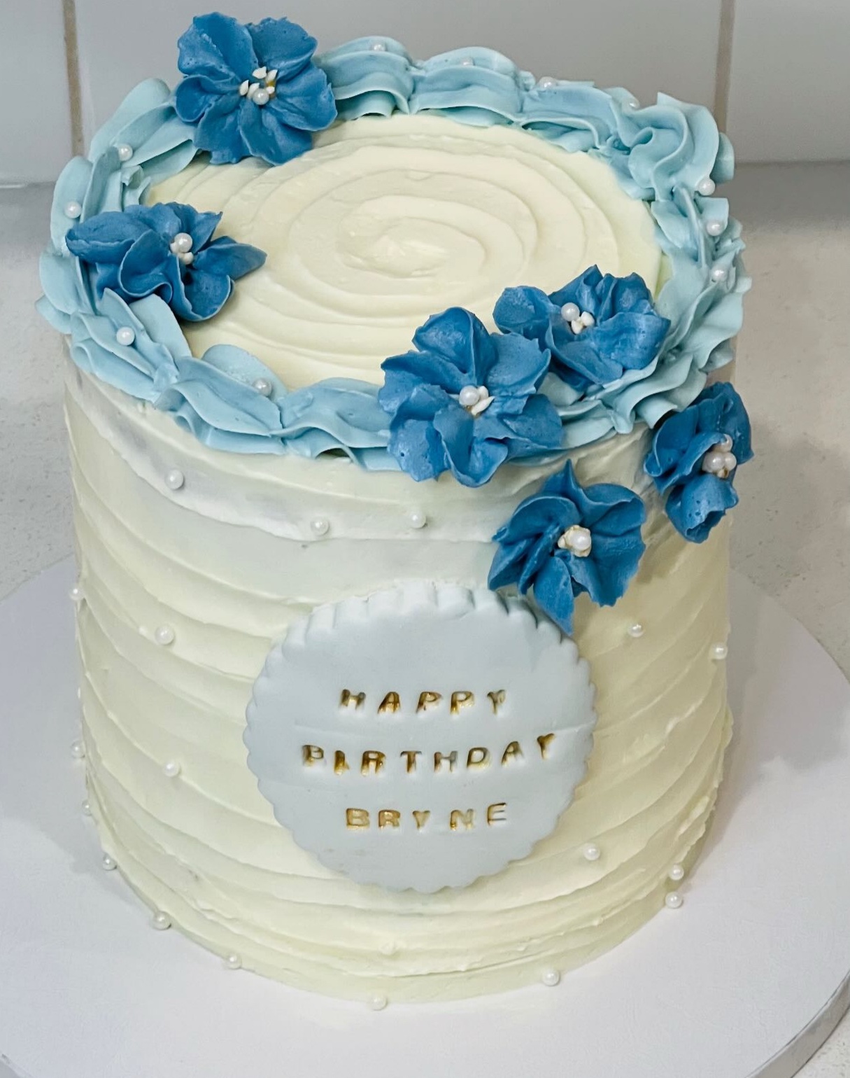 The Belle Cake - Image 2